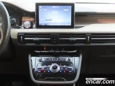 Lincoln Corsair 2020 2.0 гидро в Москве № 1625342, миниатюра 10