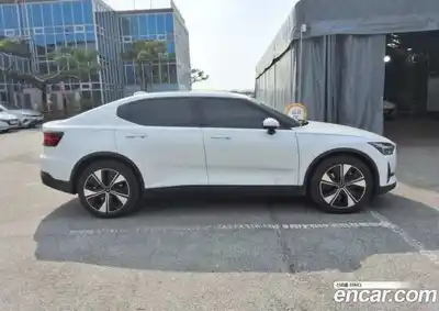 Polestar Polestar 2 2022 0.1 гидро в Москве № 1625639, миниатюра 12