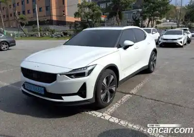 Polestar Polestar 2 2022 0.1 гидро в Москве № 1625639, миниатюра 2