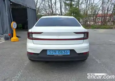 Polestar Polestar 2 2022 0.1 гидро в Москве № 1625639, миниатюра 3