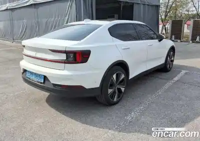 Polestar Polestar 2 2022 0.1 гидро в Москве № 1625639, миниатюра 6