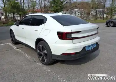 Polestar Polestar 2 2022 0.1 гидро в Москве № 1625639, миниатюра 10