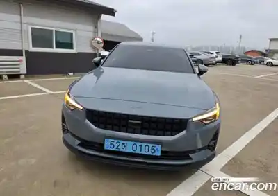 Polestar Polestar 2 Longrange Singlemotor