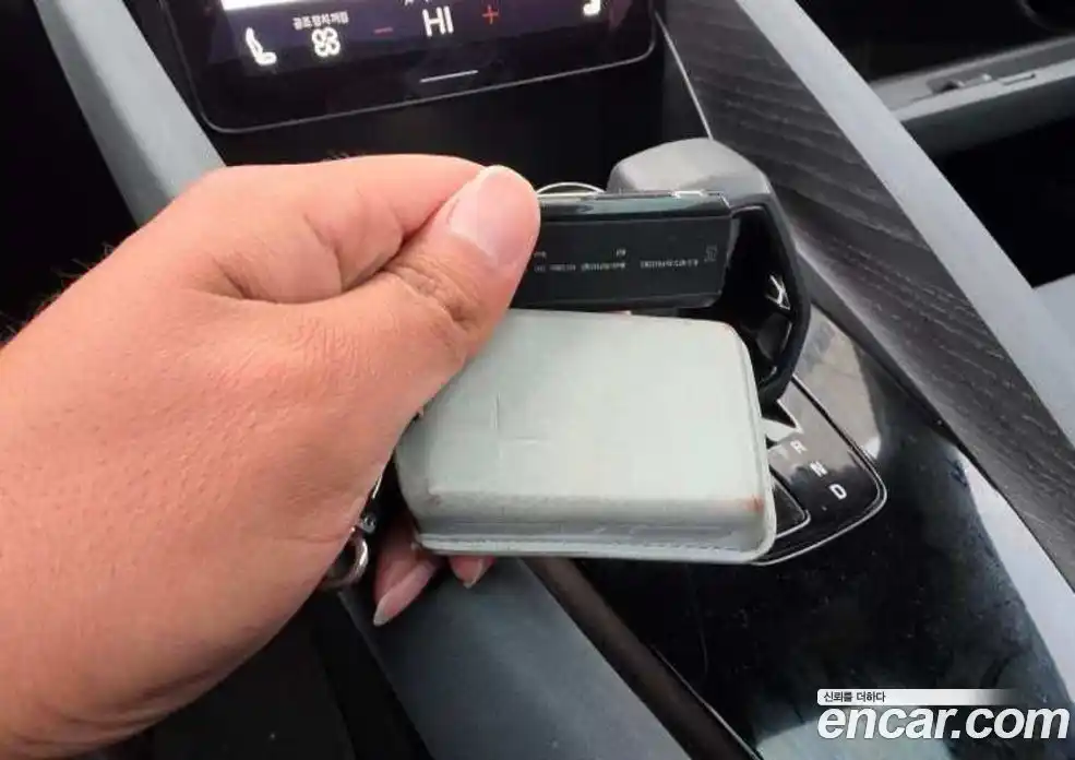 Polestar Polestar 2 2022 0.1 гидро в Москве № 1625645, фото 14