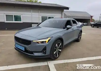 Polestar Polestar 2 2022 0.1 гидро в Москве № 1625645, миниатюра 2