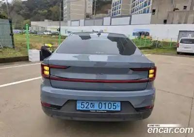 Polestar Polestar 2 2022 0.1 гидро в Москве № 1625645, миниатюра 3