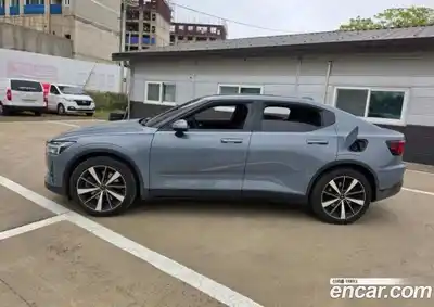 Polestar Polestar 2 2022 0.1 гидро в Москве № 1625645, миниатюра 5
