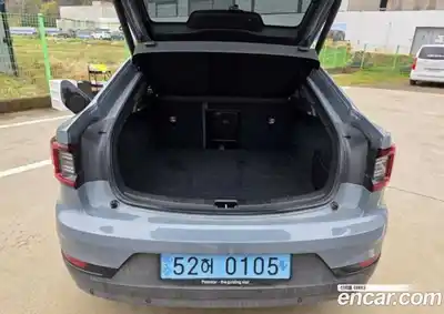 Polestar Polestar 2 2022 0.1 гидро в Москве № 1625645, миниатюра 9