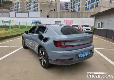 Polestar Polestar 2 2022 0.1 гидро в Москве № 1625645, миниатюра 10