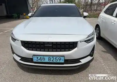 Polestar Polestar 2 Longrange Singlemotor