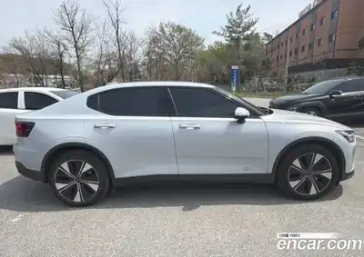 Polestar Polestar 2 2023 0.2 гидро в Москве № 1625650, миниатюра 11