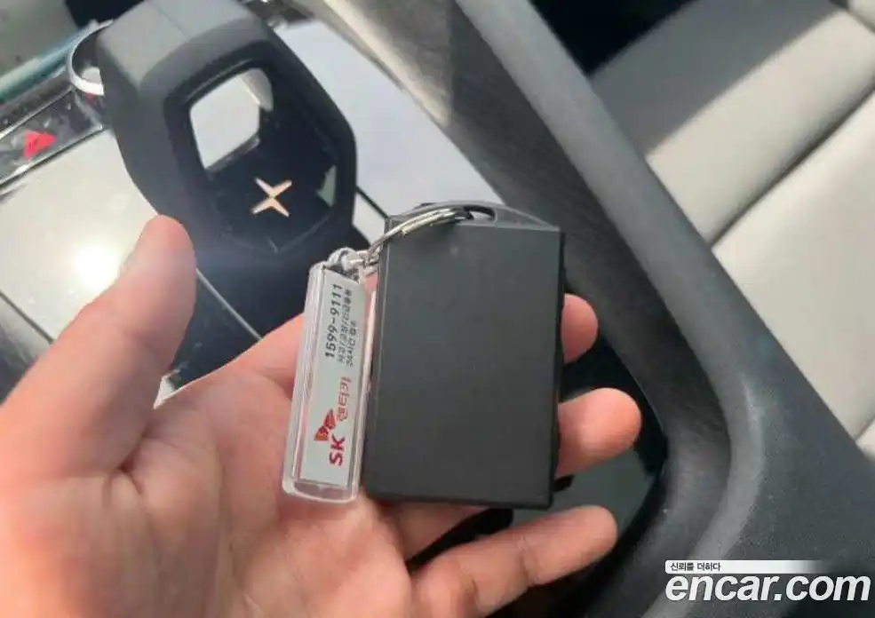 Polestar Polestar 2 2023 0.2 гидро в Москве № 1625650, фото 12