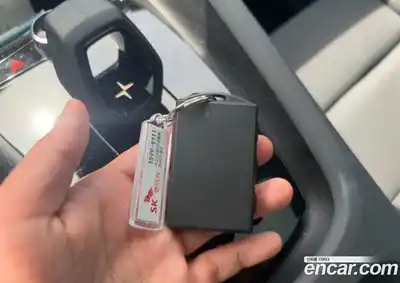 Polestar Polestar 2 2023 0.2 гидро в Москве № 1625650, миниатюра 12