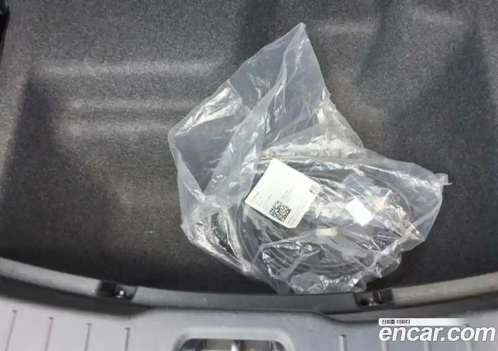 Polestar Polestar 2 2023 0.2 гидро в Москве № 1625650, фото 13