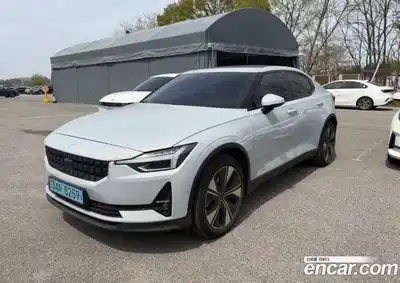 Polestar Polestar 2 2023 0.2 гидро в Москве № 1625650, миниатюра 2