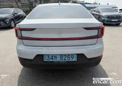 Polestar Polestar 2 2023 0.2 гидро в Москве № 1625650, миниатюра 3