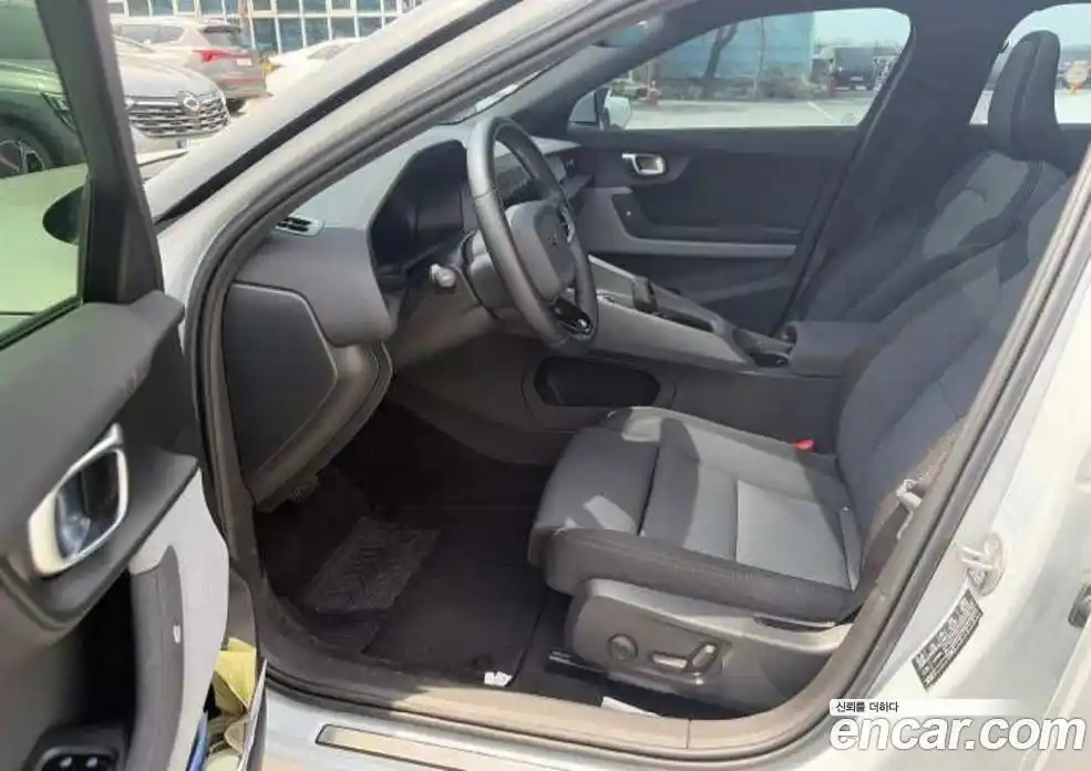 Polestar Polestar 2 2023 0.2 гидро в Москве № 1625650, фото 4