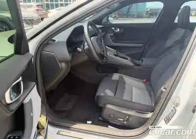 Polestar Polestar 2 2023 0.2 гидро в Москве № 1625650, миниатюра 4