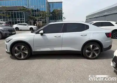 Polestar Polestar 2 2023 0.2 гидро в Москве № 1625650, миниатюра 5