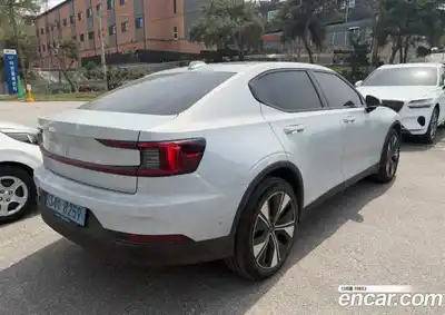 Polestar Polestar 2 2023 0.2 гидро в Москве № 1625650, миниатюра 6