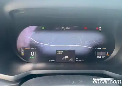 Polestar Polestar 2 2023 0.2 гидро в Москве № 1625650, миниатюра 7