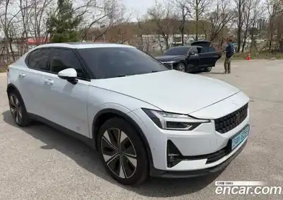 Polestar Polestar 2 2023 0.2 гидро в Москве № 1625650, миниатюра 8