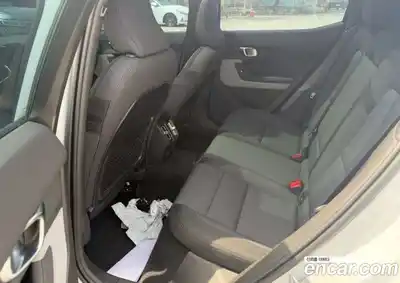 Polestar Polestar 2 2023 0.2 гидро в Москве № 1625650, миниатюра 10