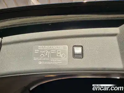 Infiniti QX50 2019 2.0 вариатор в Москве № 1625778, миниатюра 7