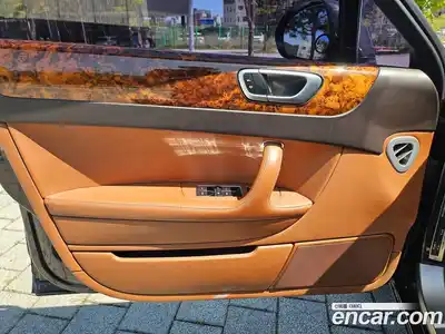 Bentley Flying Spur 2011 6.0 гидро в Москве № 1626005, миниатюра 11