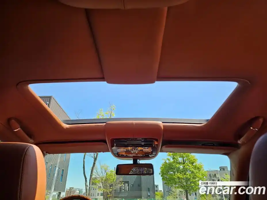 Bentley Flying Spur 2011 6.0 гидро в Москве № 1626005, фото 19