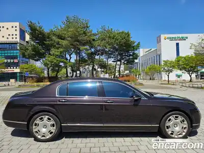 Bentley Flying Spur 2011 6.0 гидро в Москве № 1626005, миниатюра 4