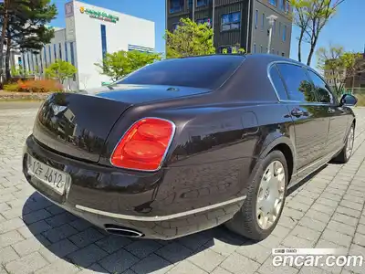 Bentley Flying Spur 2011 6.0 гидро в Москве № 1626005, миниатюра 5
