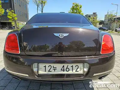 Bentley Flying Spur 2011 6.0 гидро в Москве № 1626005, миниатюра 6