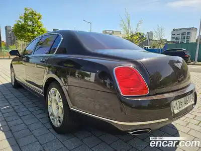 Bentley Flying Spur 2011 6.0 гидро в Москве № 1626005, миниатюра 7