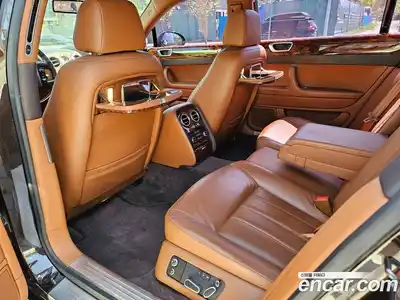 Bentley Flying Spur 2011 6.0 гидро в Москве № 1626005, миниатюра 9