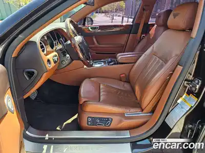 Bentley Flying Spur 2011 6.0 гидро в Москве № 1626005, миниатюра 10