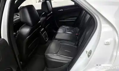 Chrysler 300C 2014 3.6 гидро в Москве № 1626077, миниатюра 11