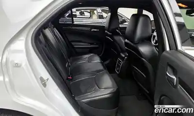 Chrysler 300C 2014 3.6 гидро в Москве № 1626077, миниатюра 12