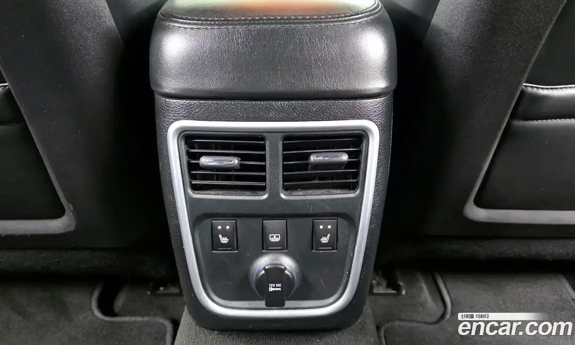 Chrysler 300C 2014 3.6 гидро в Москве № 1626077, фото 18