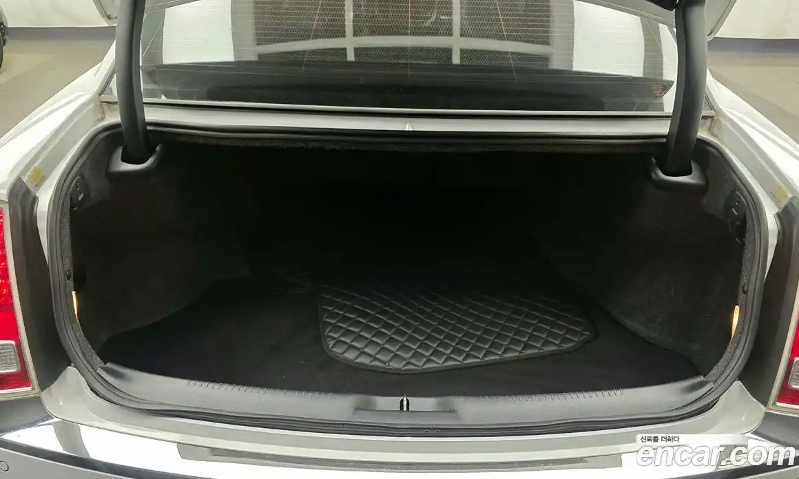 Chrysler 300C 2014 3.6 гидро в Москве № 1626077, фото 20