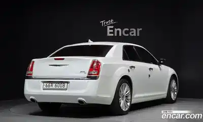 Chrysler 300C 2014 3.6 гидро в Москве № 1626077, миниатюра 2