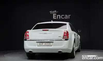 Chrysler 300C 2014 3.6 гидро в Москве № 1626077, миниатюра 4