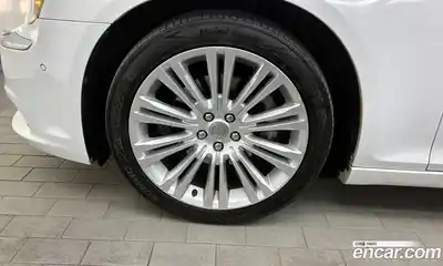 Chrysler 300C 2014 3.6 гидро в Москве № 1626077, миниатюра 5