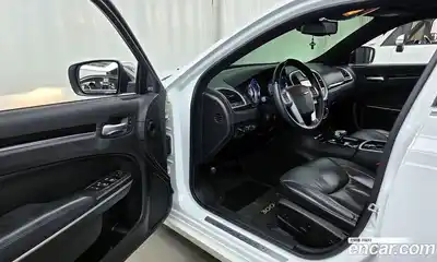 Chrysler 300C 2014 3.6 гидро в Москве № 1626077, миниатюра 10