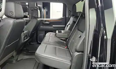 GMC Sierra 2023 6.2 гидро в Москве № 1626245, миниатюра 12