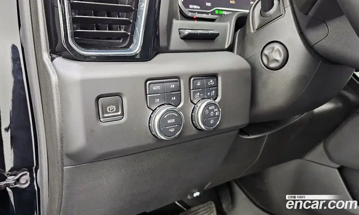 GMC Sierra 2023 6.2 гидро в Москве № 1626245, фото 16