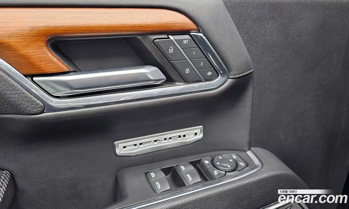 GMC Sierra 2023 6.2 гидро в Москве № 1626245, фото 17