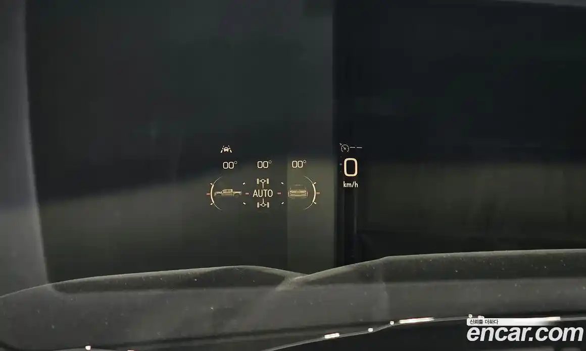 GMC Sierra 2023 6.2 гидро в Москве № 1626245, фото 19