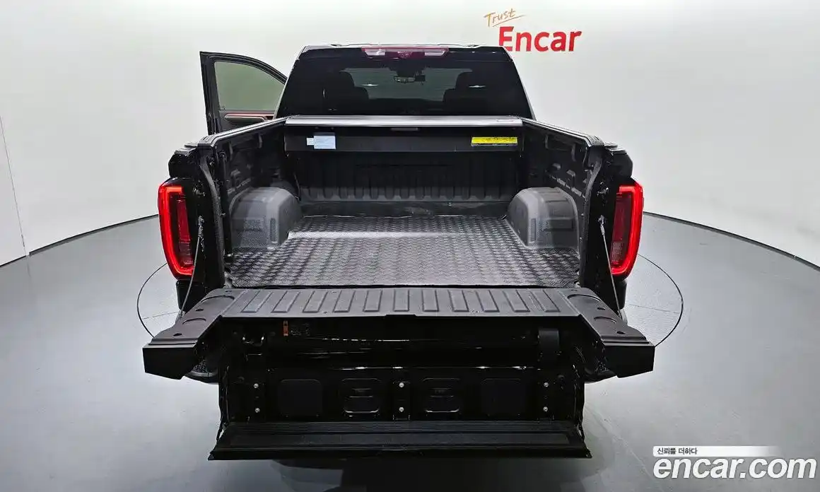 GMC Sierra 2023 6.2 гидро в Москве № 1626245, фото 20