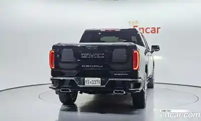 GMC Sierra 2023 6.2 гидро в Москве № 1626245, миниатюра 4
